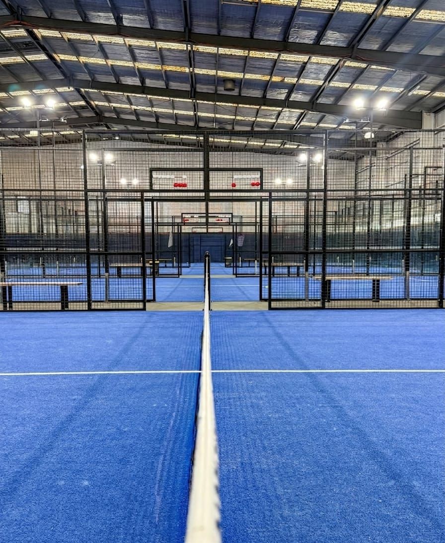 Nordic Padel Tullamarine