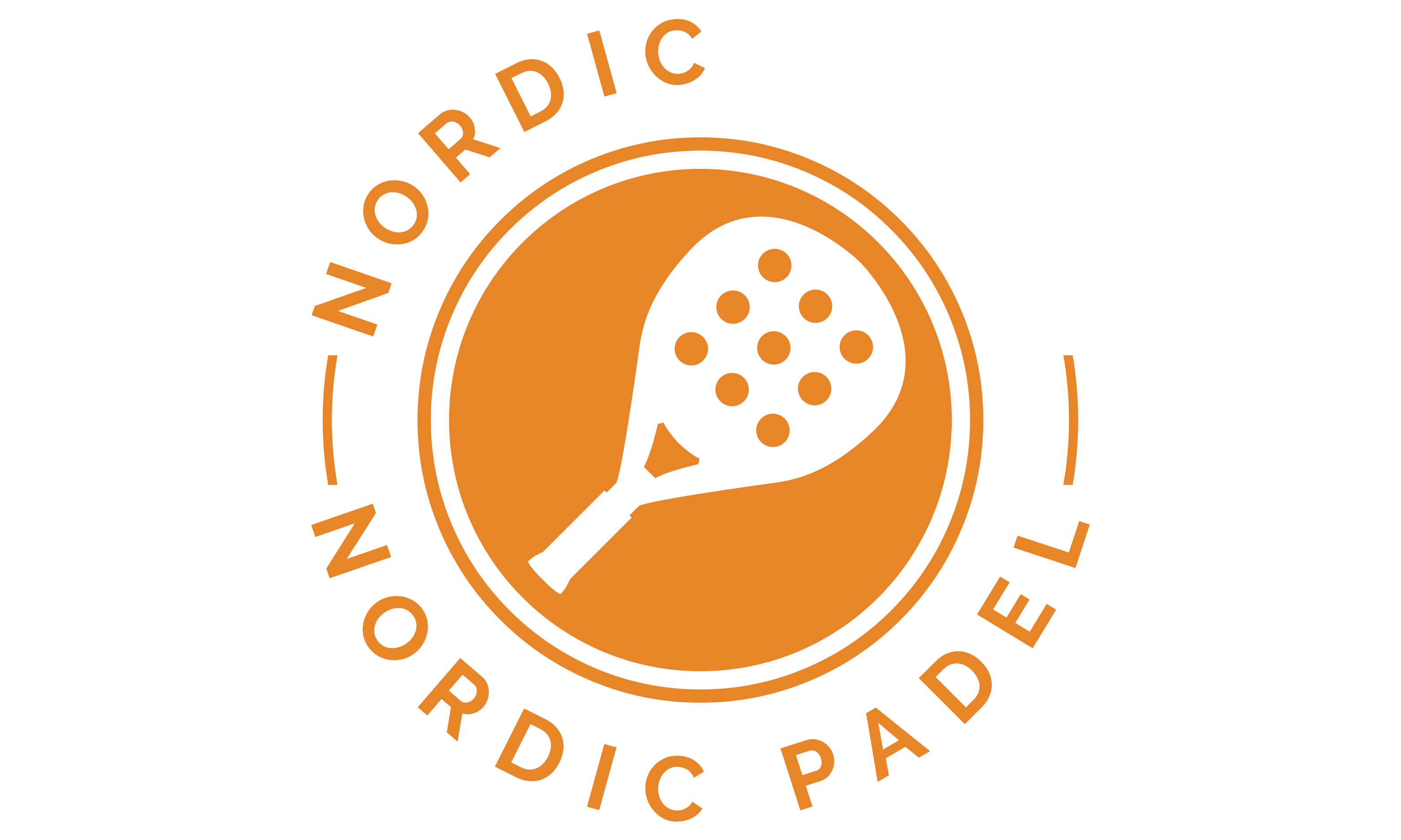 Nordic Padel Australia